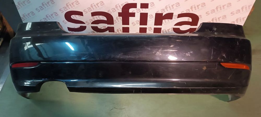 PARACHOQUES / PARA CHOQUES TRAS / TRASEIRO BMW SERIE 5 E60 LCI