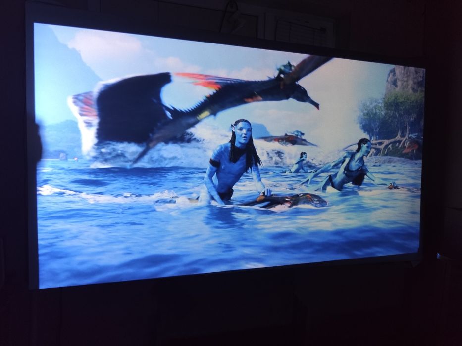 Проектор Touyinger Q11 Android