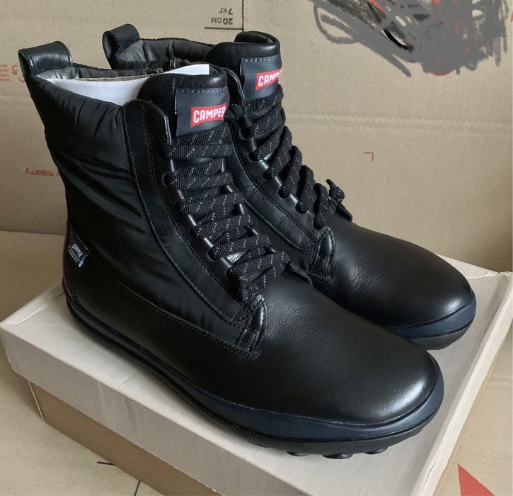 Camper Peu Pista gore-tex