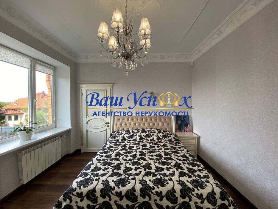 Продаж будинка возле Характер Парка.  село  Крюковщина