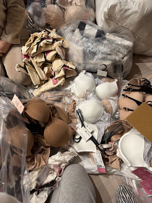 Жіноча білизна оптом