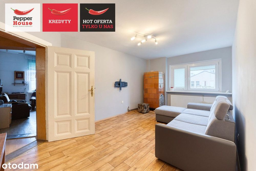 Mieszkanie – Bydgoszcz, Gdańskie Przedmieście, Śródmieście - Widok 5