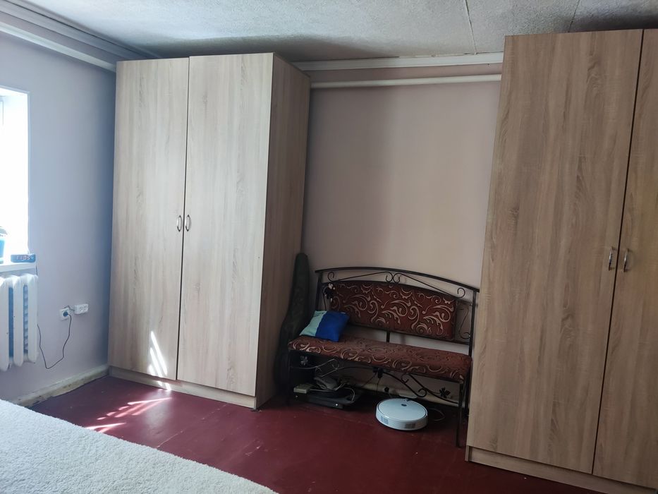 Продам частину будинку Івана Кожедуба