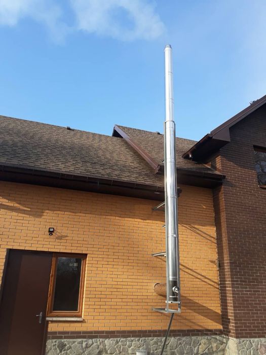 Сантехіка опалення водопровід заміна газових котлів колонок