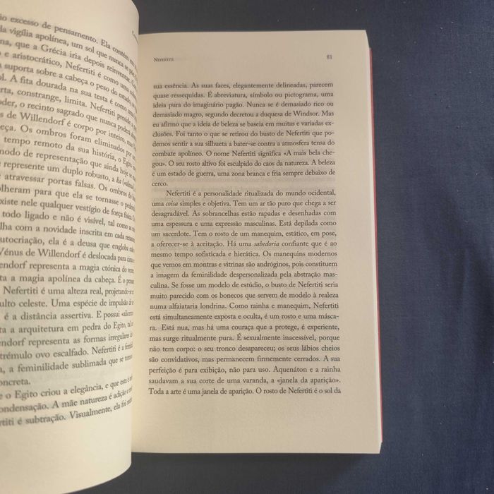 Camille Paglia - Mulheres Livres, Homens Livres