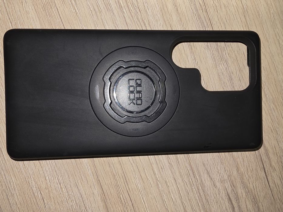 Capa Samsung S25 Ultra  para Quad Lock