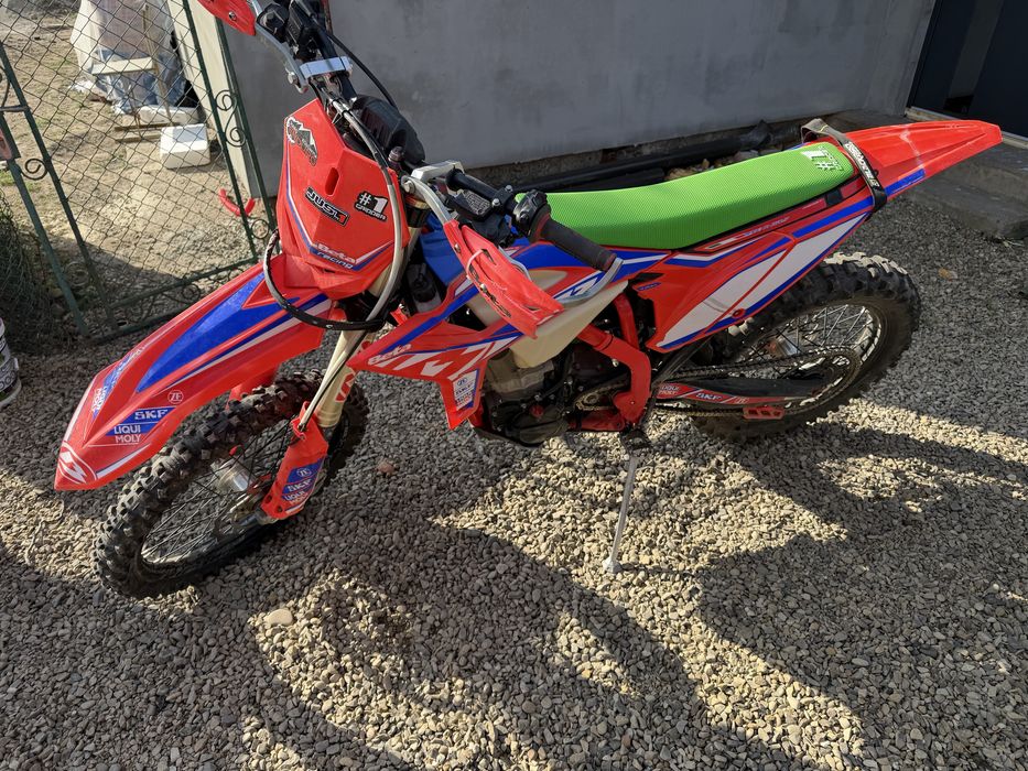 Beta 390RR 2022 4T
