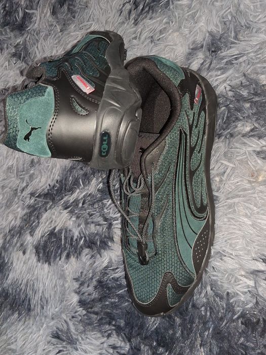 Puma Inhale Essentials