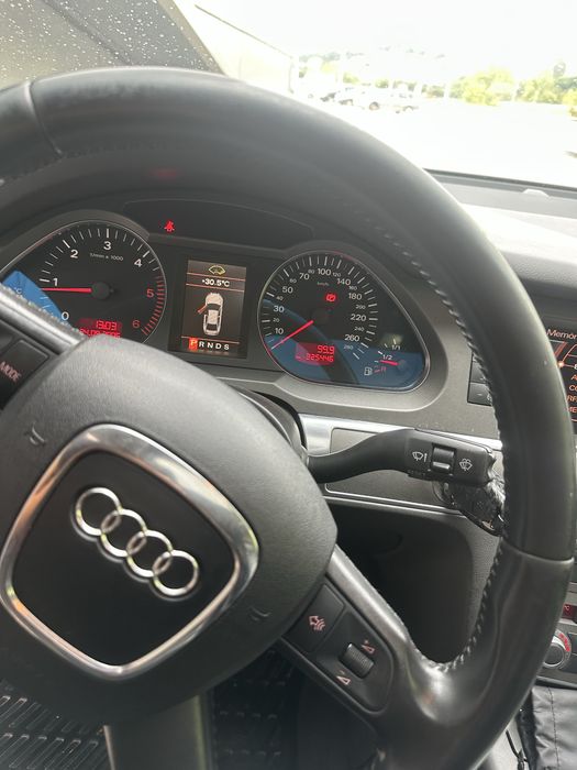 Audi a6 3.0 2006