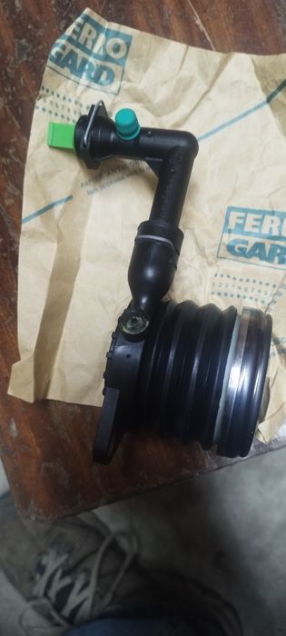 Вижимний підшипник Fiat Doblo