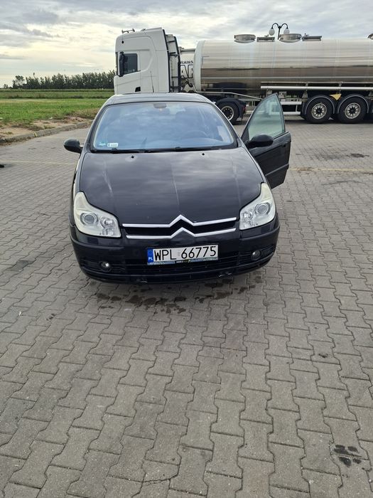 Citroën C5