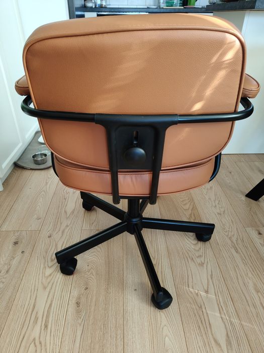 Krzeslo biurowe IKEA ALEFJÄLL