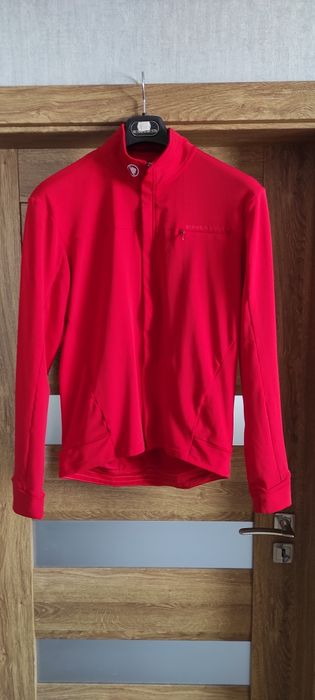 Bluza rowerowa Endura Xtract Roubaix  w rozm.M