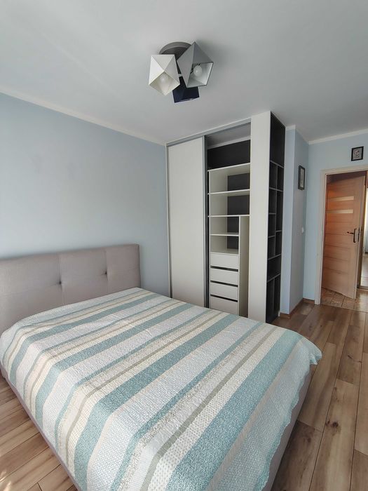 Mieszkanie 44 m² – Osiedle Piastów, Kraków bezpośrednio od właściciela REZERWACJA - Widok 5