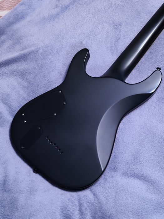 Schecter BlackJack ATX C-7