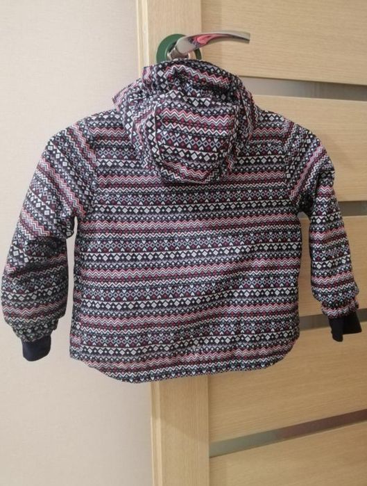 Роздільний комбінезон Crivit