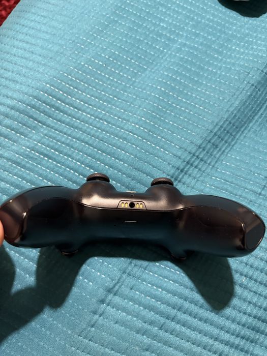 Comando Playstation5