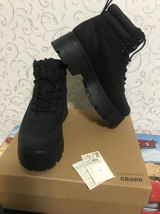 Взуття шкіряне 41 р жіноче