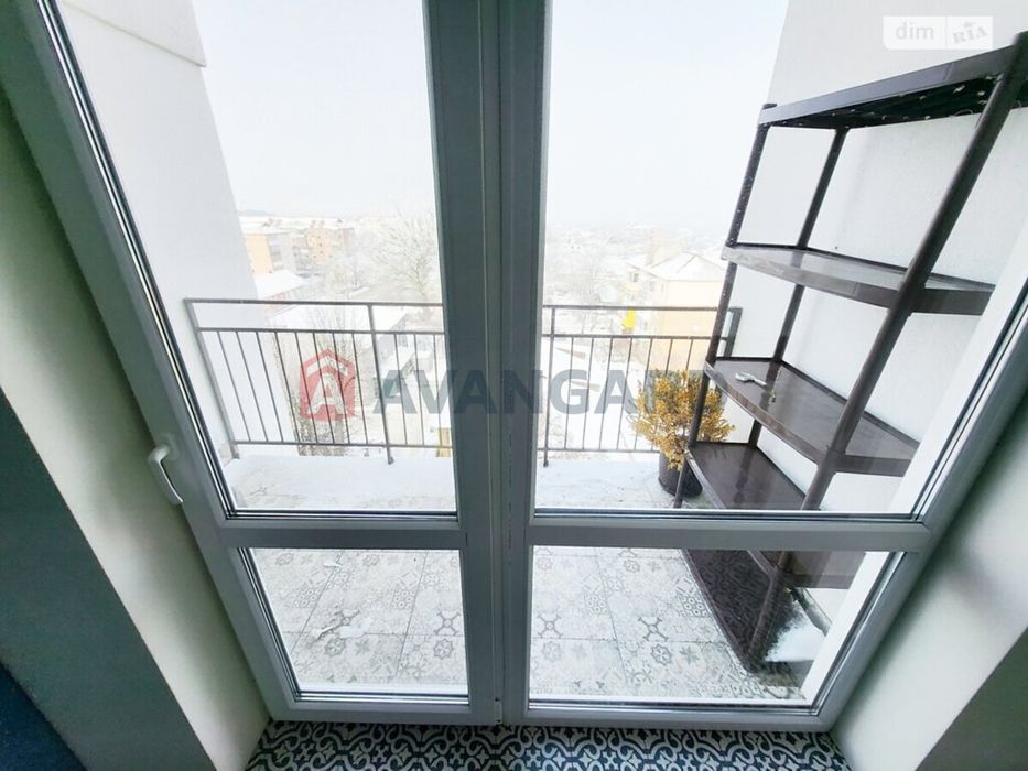 3-кім у Новобудові Передмістя Вінниці з авторським ремонтом!