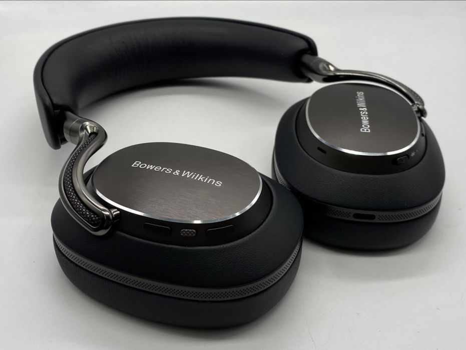Sprzedam Sluchawki Bowers&Wilkins PX8 S2 aptX