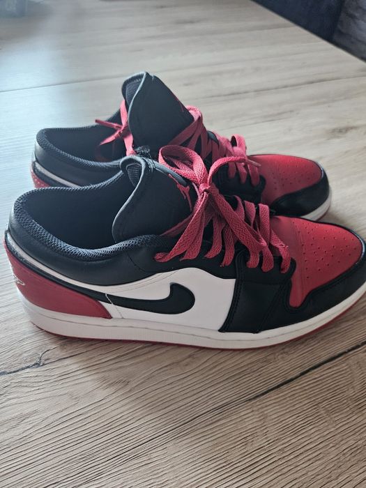 Nike Air Jordan 1