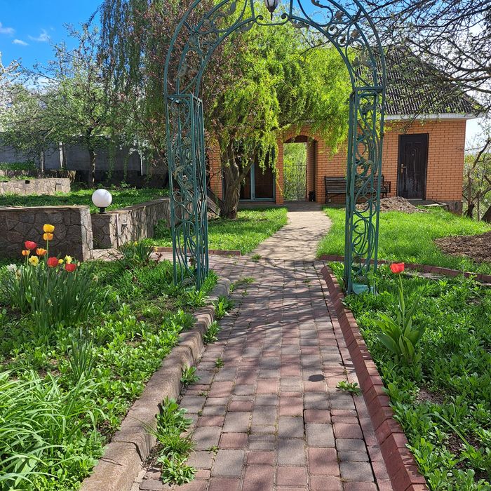 Будинок для великої родини