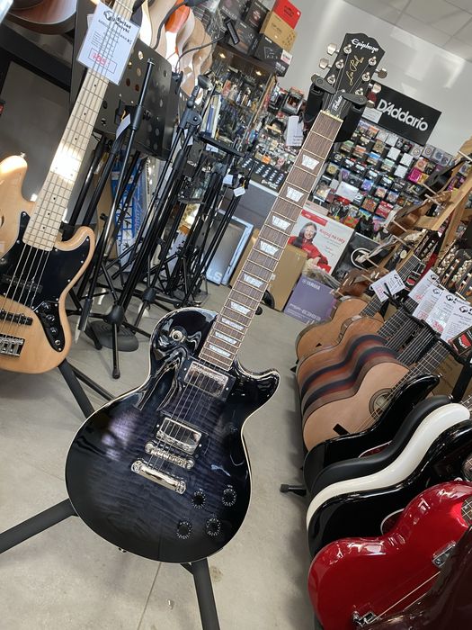 Epiphone Les Paul Tribute Plus - gitara elektryczna