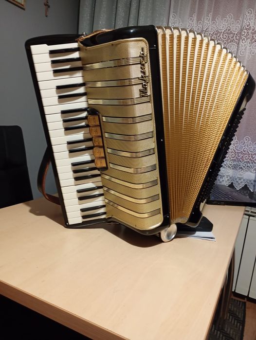 Akordeon  Hohner