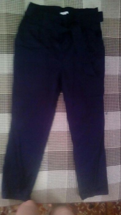 Брюки жіночі. Штани.
