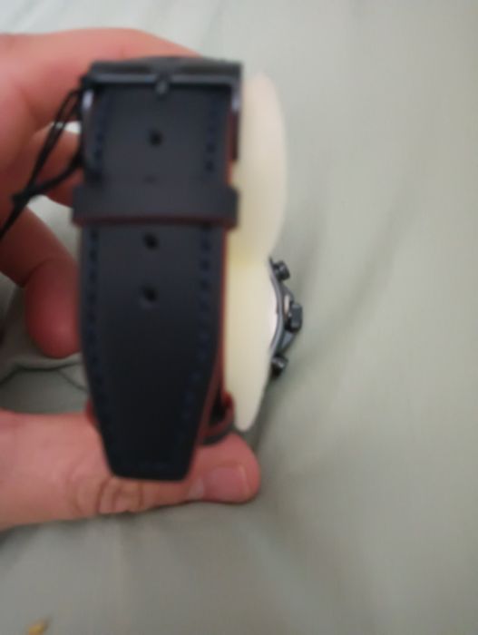 Relógio homem Tommy Hilfiger