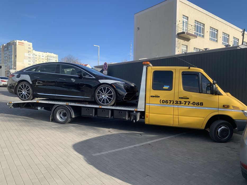 Послуги Евакуатора.Евакуація після ДТП.Допомога з вибором СТО.Недорого