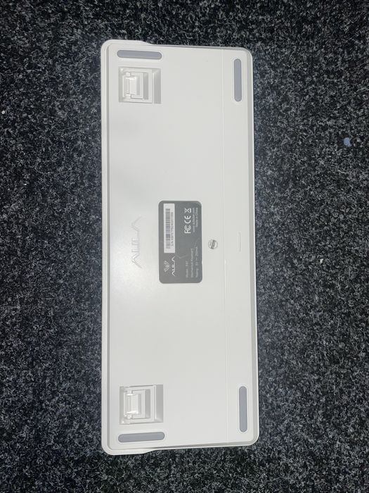 Клавиатура Aula F87