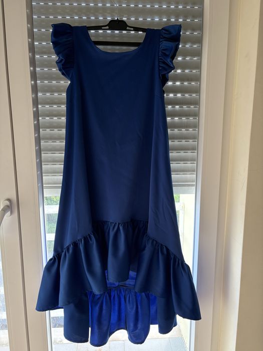 Vestido festa Baguy com etiqueta