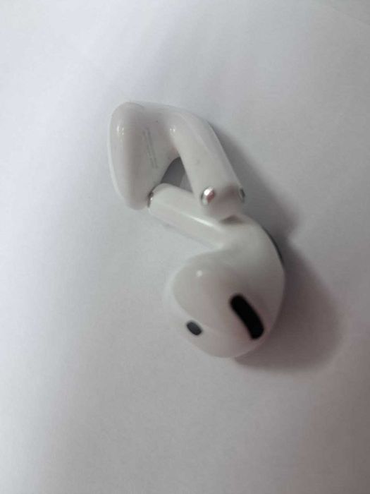 Наушники TWS Apple AirPods 4 ANC (MXP93ZE/A)