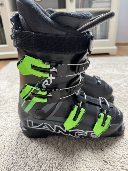Buty narciarskie Lange 23,5
