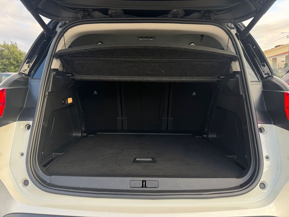 Citroën C5 Aircross 1.2 PureTech Shine