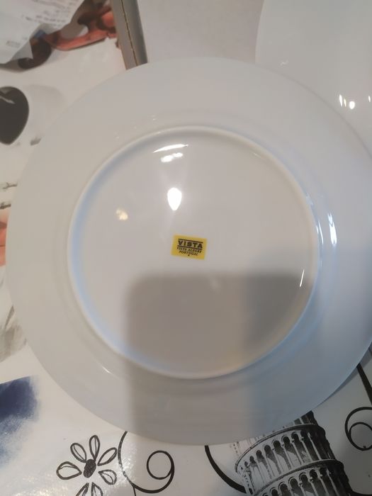 Vista Alegre Dinner Set64861911530113122