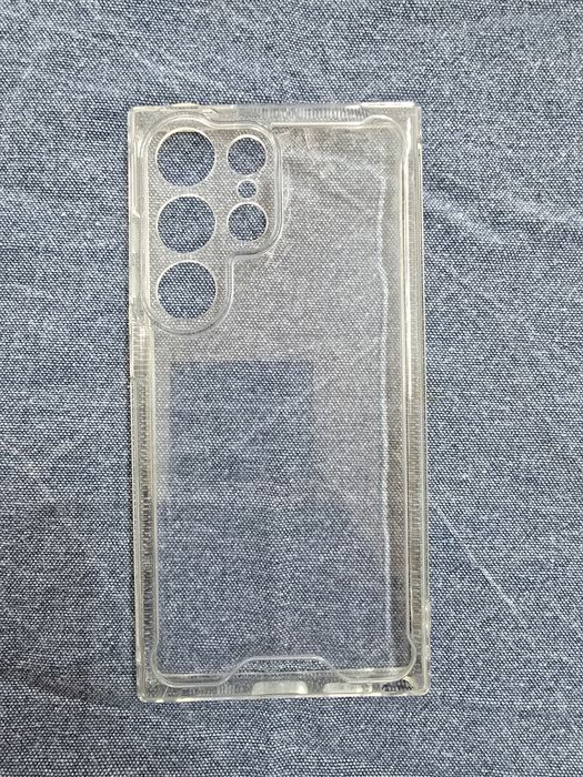 Samsung s24 ultra (capas e protecções vidro)