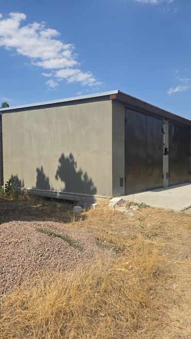 Продам гараж Матвеевка