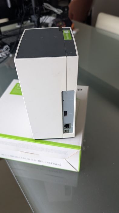 NAS Qnap   ts 228