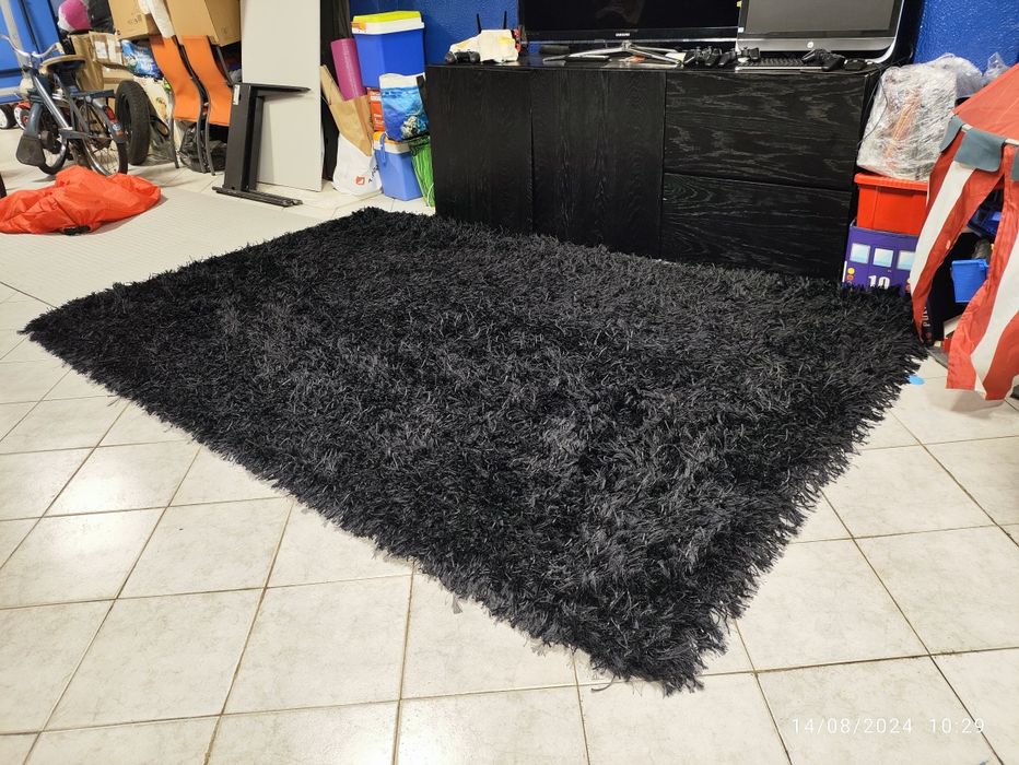 Vendo tapete / alcatifa 1,90x3,00m2