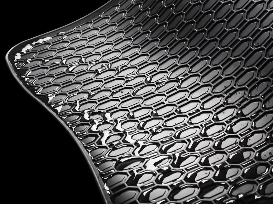 DYWANIKI Wycieraczki GUMOWE BMW 3 model E90/E91/E92 GEYER sklep