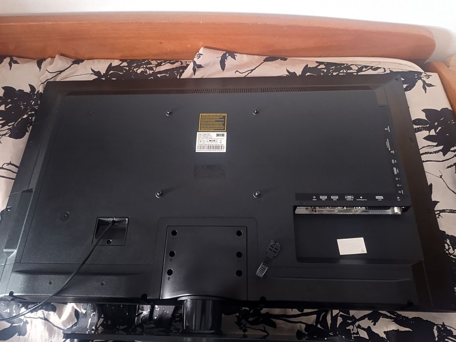 Televisão blaupunkt