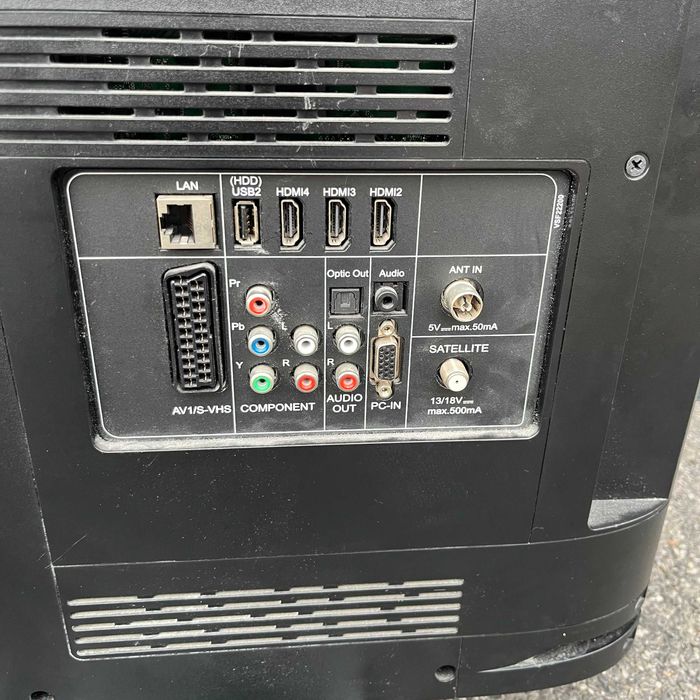 Telewizor Grundig CLE8130LT | 32" | Sprawny | LCD |