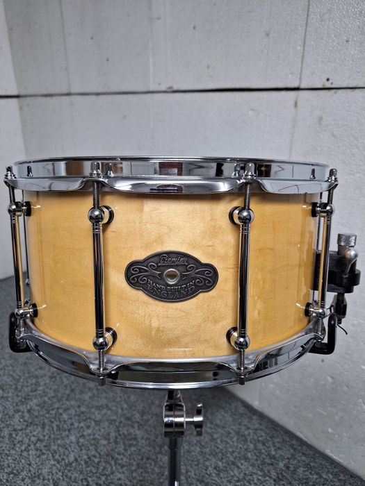 Werbel Premier Modern Classic 14"x7" klon