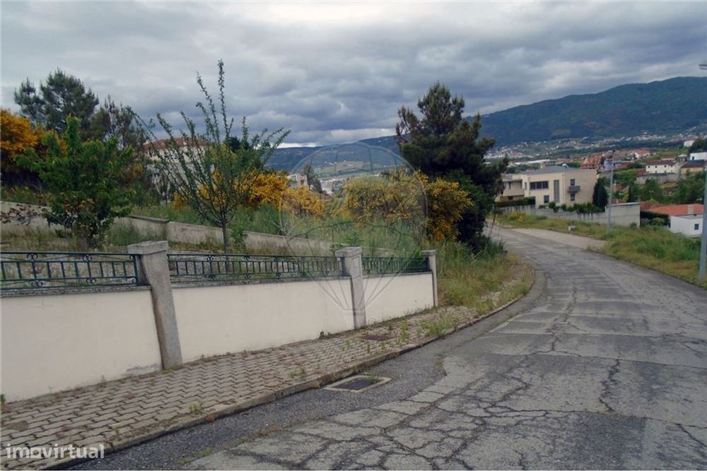 Terreno Para Construção