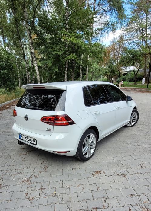 VOLKSWAGEN GOLF 2012 VIN WVWZZZAUZDW022275 фото оголошення 6 з 23