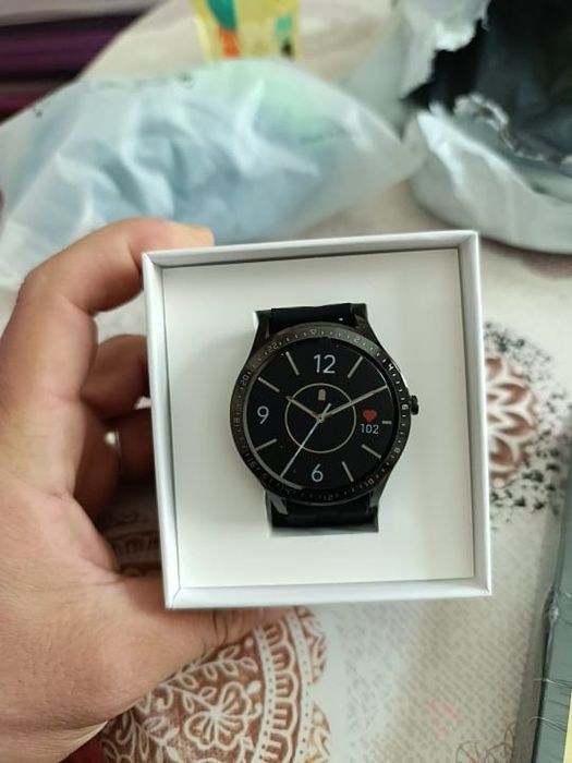 Męski zegarek Smart watch S28