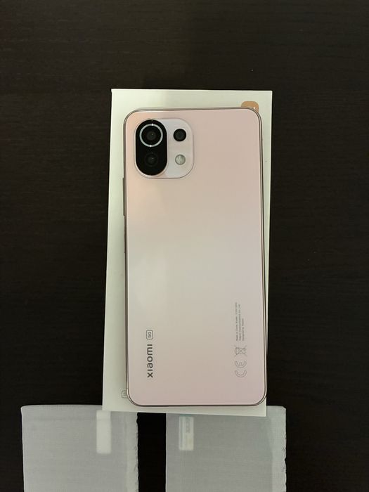Xiaomi 11 Lite 5G NE