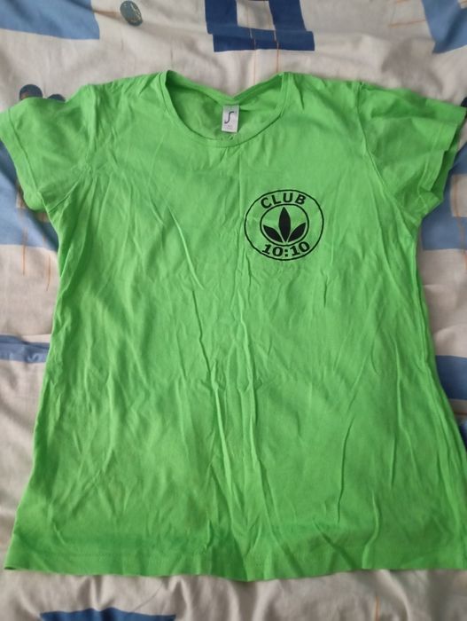 Футболки для підлітка. Б/У.